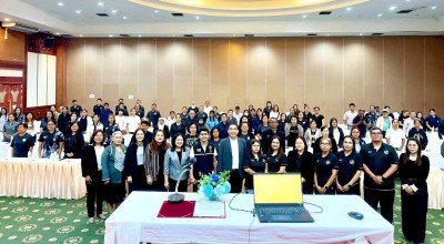 วันที่ 4 – 5 เมษายน 2569 นางสาวสุพา ปิยะเขตร ... พารามิเตอร์รูปภาพ 1